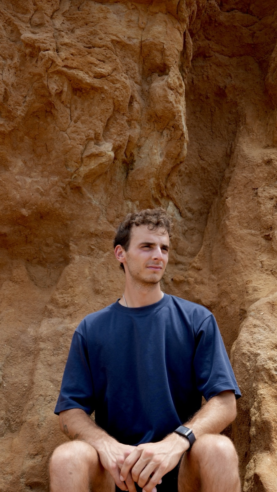 Dylan, founder of Frags Media
